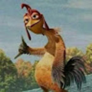 Meet your Posher, You